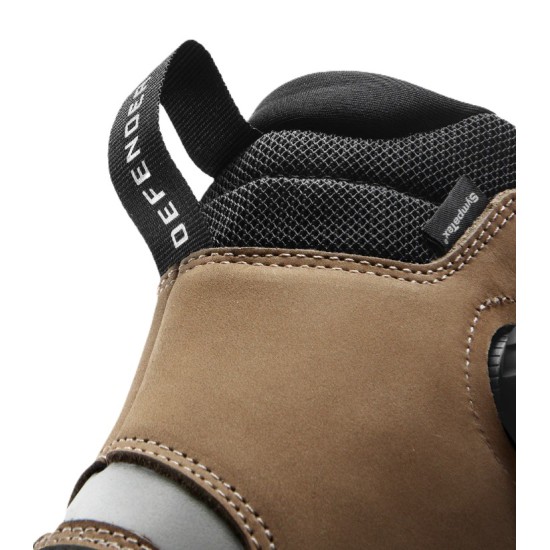 Μποτάκια Rebelhorn Defender X καφέ Μποτάκια Rebelhorn Defender X καφέ