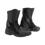 Μποτάκια Rebelhorn Scout Air μαύρες
