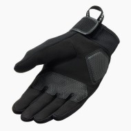 Γάντια RevIT Access καλοκαιρινά μαύρα