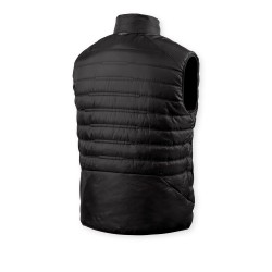 Γιλέκο softshell RevIT Finley μαύρο