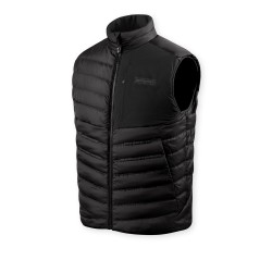 Γιλέκο softshell RevIT Finley μαύρο