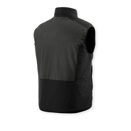 Γιλέκο softshell RevIT Finley μαύρο