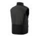 Γιλέκο softshell RevIT Finley μαύρο