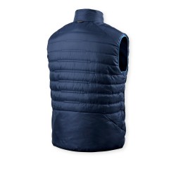 Γιλέκο softshell RevIT Finley μπλε