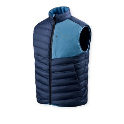 Γιλέκο softshell RevIT Finley μπλε