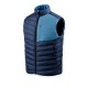 Γιλέκο softshell RevIT Finley μπλε