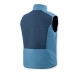 Γιλέκο softshell RevIT Finley μπλε