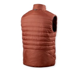 Γιλέκο softshell RevIT Finley κεραμιδί