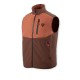 Γιλέκο softshell RevIT Finley κεραμιδί