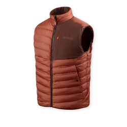 Γιλέκο softshell RevIT Finley κεραμιδί