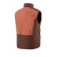 Γιλέκο softshell RevIT Finley κεραμιδί