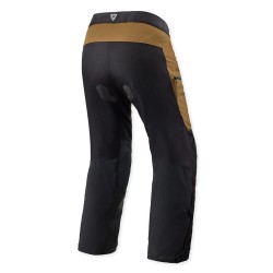 Παντελόνι RevIT Continent 2 καφέ-μαυρο  Παντελόνι RevIT Continent 2 καφέ-μαυρο