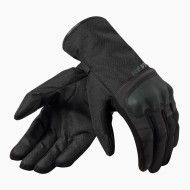 Γάντια RevIT Croydon H2O μαύρα