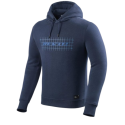 Φούτερ RevIT Colin σκούρο μπλε