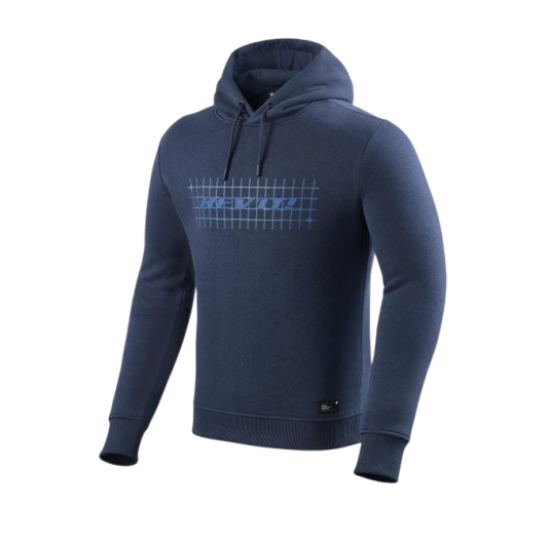 Φούτερ RevIT Colin σκούρο μπλε Φούτερ RevIT Colin σκούρο μπλε