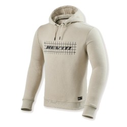 Φούτερ RevIT Colin μπεζ