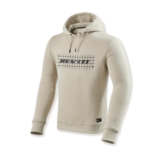 Φούτερ RevIT Colin μπεζ