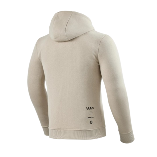 Φούτερ RevIT Colin μπεζ