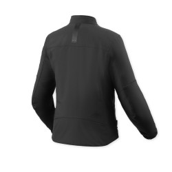 Μπουφάν RevIT Shade 2 H2O γυναικείο μαύρο Μπουφάν RevIT Shade 2 H2O γυναικείο μαύρο