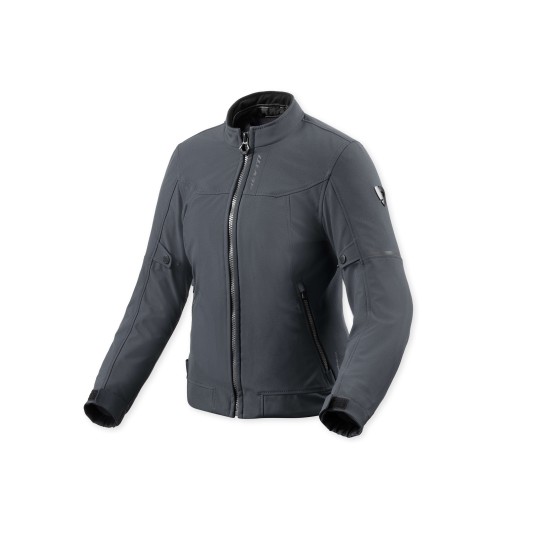 Μπουφάν RevIT Shade 2 H2O γυναικείο σκούρο μπλε Μπουφάν RevIT Shade 2 H2O γυναικείο σκούρο μπλε