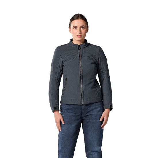 Μπουφάν RevIT Shade 2 H2O γυναικείο μαύρο Μπουφάν RevIT Shade 2 H2O γυναικείο μαύρο