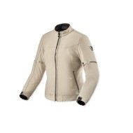 Μπουφάν RevIT Shade 2 H2O γυναικείο sand