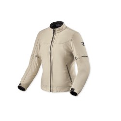 Μπουφάν RevIT Shade 2 H2O γυναικείο sand