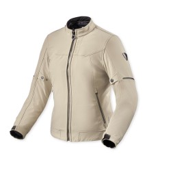 Μπουφάν RevIT Shade 2 H2O γυναικείο sand