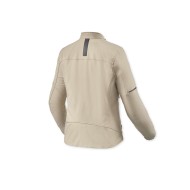 Μπουφάν RevIT Shade 2 H2O γυναικείο sand