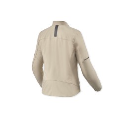 Μπουφάν RevIT Shade 2 H2O γυναικείο sand Μπουφάν RevIT Shade 2 H2O γυναικείο sand