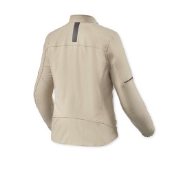 Μπουφάν RevIT Shade 2 H2O γυναικείο sand Μπουφάν RevIT Shade 2 H2O γυναικείο sand