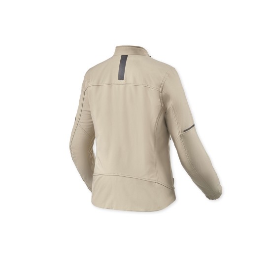 Μπουφάν RevIT Shade 2 H2O γυναικείο sand Μπουφάν RevIT Shade 2 H2O γυναικείο sand