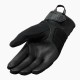 Γάντια RevIT Mosca 2 H2O μαύρα