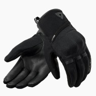 Γάντια RevIT Mosca 2 H2O μαύρα