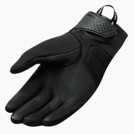 Γάντια RevIT Mosca 2 καλοκαιρινά μαύρα