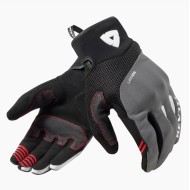 Γάντια RevIT Endo καλοκαιρινά γκρι-μαύρα