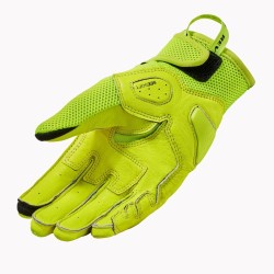 Γάντια RevIT Ritmo καλοκαιρινά neon κίτρινο
