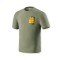 T-shirt RevIT Ryan πράσινο