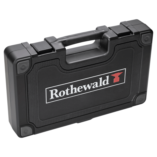 Εργαλειοθήκη Rothewald® 92 τεμαχίων Εργαλειοθήκη Rothewald® 92 τεμαχίων