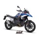 Τελικό εξάτμισης SC-Project Adventure-R BMW R 1300 GS τιτάνιο-carbon