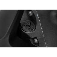 Τάπα πλήρωσης λαδιού BMW R 1300 GS/Adv. με κλειδί ασφαλείας μαύρη