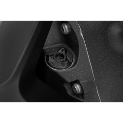 Τάπα πλήρωσης λαδιού BMW R 1300 GS/Adv. με κλειδί ασφαλείας μαύρη