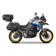 Βάσεις πλαϊνών βαλιτσών SHAD 3P System VOGE 625 DSX