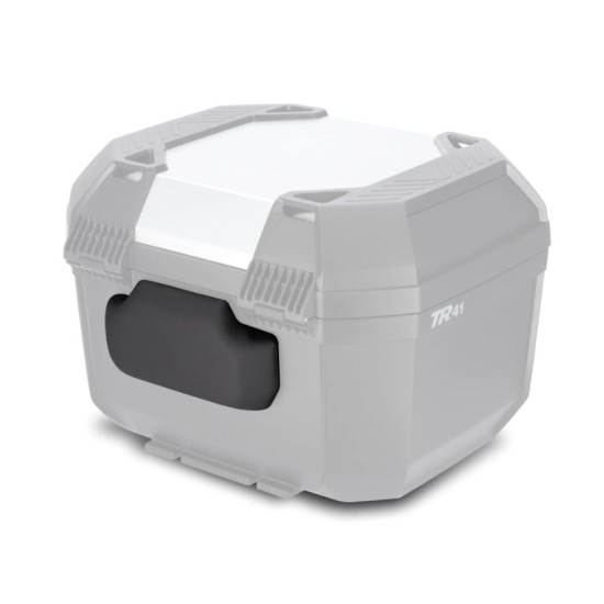 Μαξιλαράκι πλάτης βαλίτσας SHAD TR41 TERRA
