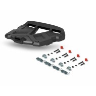 Πιάτο SHAD για βαλίτσες TERRA/SH48/SH50/SH58X/SH59X μαύρο