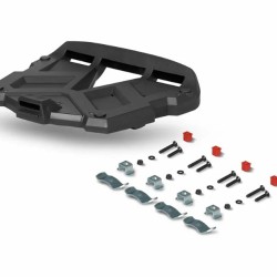 Πιάτο SHAD για βαλίτσες TERRA/SH48/SH50/SH58X/SH59X μαύρο