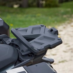 Πιάτο SHAD για βαλίτσες TERRA/SH48/SH50/SH58X/SH59X μαύρο