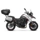 Βάσεις πλαϊνών βαλιτσών SHAD 3P System BENELLI TRK 702/X