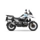 Βάσεις πλαϊνών βαλιτσών SHAD 3P System BMW R 1300 GS