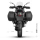 Βάσεις πλαϊνών βαλιτσών SHAD 3P System BMW R 1300 GS